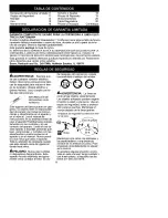 Preview for 11 page of Craftsman WEEDWACKER 358.745150 Instruction Manual