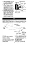 Preview for 15 page of Craftsman WEEDWACKER 358.745150 Instruction Manual