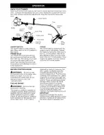 Preview for 5 page of Craftsman WEEDWACKER 358.795121 Instruction Manual