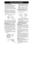 Preview for 10 page of Craftsman WEEDWACKER 358.795543 Instruction Manual