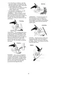 Preview for 8 page of Craftsman WEEDWACKER 358.795571 Instruction Manual