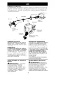 Preview for 29 page of Craftsman WEEDWACKER 358.796600 Instruction Manual