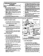 Preview for 11 page of Craftsman Weedwacker 358.797161.32cc Operator'S Manual