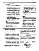 Preview for 13 page of Craftsman Weedwacker 358.797161.32cc Operator'S Manual