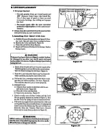 Preview for 15 page of Craftsman Weedwacker 358.797161.32cc Operator'S Manual