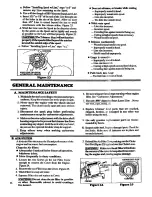 Preview for 16 page of Craftsman Weedwacker 358.797161.32cc Operator'S Manual