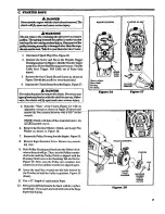 Preview for 17 page of Craftsman Weedwacker 358.797161.32cc Operator'S Manual