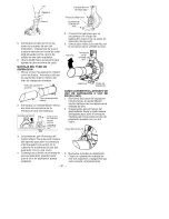 Preview for 18 page of Craftsman WEEDWACKER 358.797180 Instruction Manual