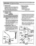 Предварительный просмотр 7 страницы Craftsman Weedwacker 358.798141-28.0cc Owner'S Manual