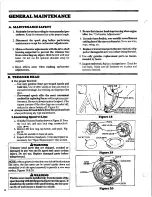 Предварительный просмотр 14 страницы Craftsman Weedwacker 358.798141-28.0cc Owner'S Manual