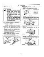 Предварительный просмотр 11 страницы Craftsman WEEDWACKER 358.798441 Operator'S Manual