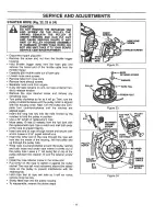 Предварительный просмотр 17 страницы Craftsman WEEDWACKER 358.798490 Operator'S Manual