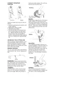 Preview for 7 page of Craftsman WEEDWACKER 358.799000 Operator'S Manual