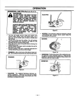 Предварительный просмотр 11 страницы Craftsman Weedwacker 358.799080 Operator'S Manual