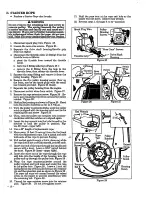 Preview for 18 page of Craftsman WEEDWACKER 358.799110 Operator'S Manual