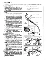 Preview for 6 page of Craftsman WEEDWACKER 358.799250 Operator'S Manual