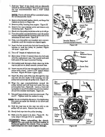 Preview for 18 page of Craftsman WEEDWACKER 358.799250 Operator'S Manual