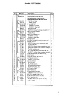 Предварительный просмотр 15 страницы Craftsman WEEDWACKER 517.798580 Operator'S Manual