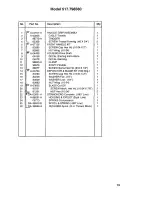 Предварительный просмотр 19 страницы Craftsman WEEDWACKER 517.798580 Operator'S Manual