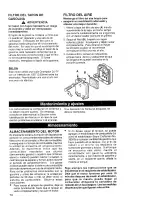 Предварительный просмотр 28 страницы Craftsman WEEDWACKER 517.798580 Operator'S Manual