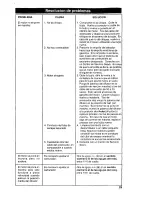 Предварительный просмотр 29 страницы Craftsman WEEDWACKER 517.798580 Operator'S Manual