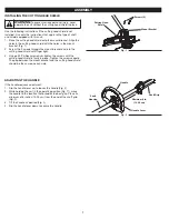 Preview for 7 page of Craftsman WEEDWACKER INCREDI-PULL 316.711930 Operator'S Manual