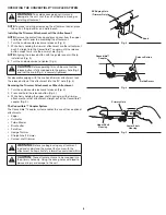 Preview for 8 page of Craftsman WEEDWACKER INCREDI-PULL 316.711930 Operator'S Manual