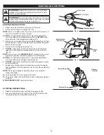 Preview for 11 page of Craftsman WEEDWACKER INCREDI-PULL 316.711930 Operator'S Manual