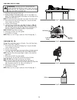 Preview for 16 page of Craftsman WEEDWACKER INCREDI-PULL 316.711930 Operator'S Manual