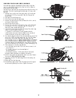 Preview for 18 page of Craftsman WEEDWACKER INCREDI-PULL 316.711930 Operator'S Manual