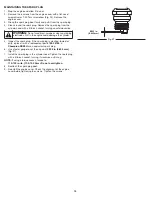 Preview for 19 page of Craftsman WEEDWACKER INCREDI-PULL 316.711930 Operator'S Manual