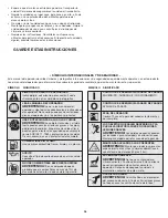 Preview for 26 page of Craftsman WEEDWACKER INCREDI-PULL 316.711930 Operator'S Manual