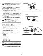 Preview for 30 page of Craftsman WEEDWACKER INCREDI-PULL 316.711930 Operator'S Manual