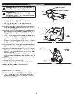 Preview for 33 page of Craftsman WEEDWACKER INCREDI-PULL 316.711930 Operator'S Manual