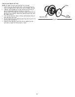 Preview for 37 page of Craftsman WEEDWACKER INCREDI-PULL 316.711930 Operator'S Manual