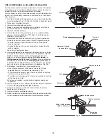 Preview for 40 page of Craftsman WEEDWACKER INCREDI-PULL 316.711930 Operator'S Manual