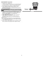 Preview for 41 page of Craftsman WEEDWACKER INCREDI-PULL 316.711930 Operator'S Manual