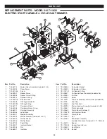 Preview for 46 page of Craftsman WEEDWACKER INCREDI-PULL 316.711930 Operator'S Manual