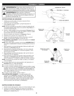 Preview for 33 page of Craftsman WEEDWACKER INCREDI.PULL 316.711970 Operator'S Manual