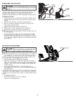 Preview for 17 page of Craftsman WEEDWACKER INCREDI-PULL 316.731930 Operator'S Manual