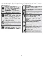 Preview for 27 page of Craftsman WEEDWACKER INCREDI-PULL 316.731930 Operator'S Manual