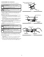 Preview for 31 page of Craftsman WEEDWACKER INCREDI-PULL 316.731930 Operator'S Manual