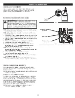 Preview for 32 page of Craftsman WEEDWACKER INCREDI-PULL 316.731930 Operator'S Manual