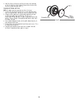 Preview for 38 page of Craftsman WEEDWACKER INCREDI-PULL 316.731930 Operator'S Manual