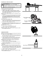 Preview for 39 page of Craftsman WEEDWACKER INCREDI-PULL 316.731930 Operator'S Manual