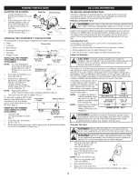 Preview for 5 page of Craftsman WEEDWACKER Incredi-Pull 316.791160 Operator'S Manual