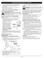 Preview for 29 page of Craftsman WEEDWACKER INCREDI.PULL 316.791970 Operator'S Manual