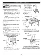 Предварительный просмотр 12 страницы Craftsman WEEDWACKER Operator'S Manual