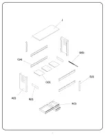 Preview for 3 page of Craftsman Workbench Operator'S Manual