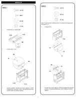 Preview for 12 page of Craftsman Workbench Operator'S Manual